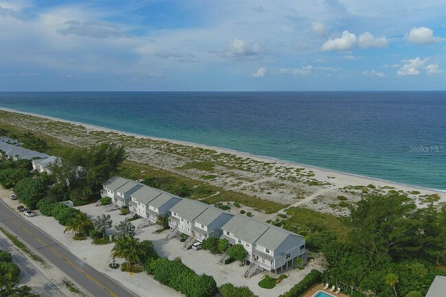 420 Gulf Blvd in Boca Grande, FL - Foto de edificio - Building Photo