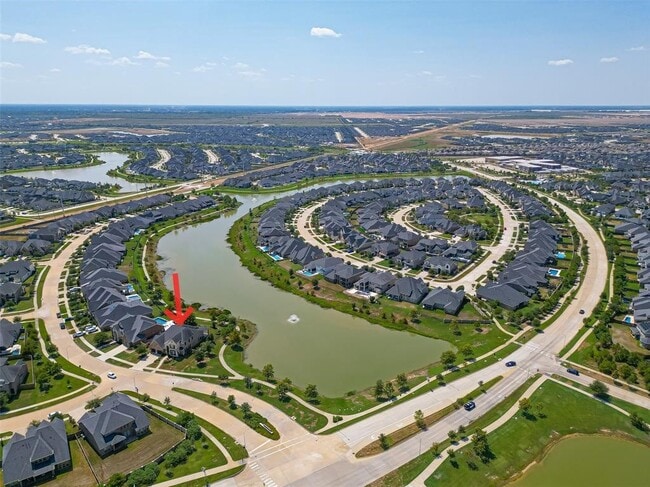 28214 Evergreen Cove Ln in Fulshear, TX - Building Photo - Building Photo