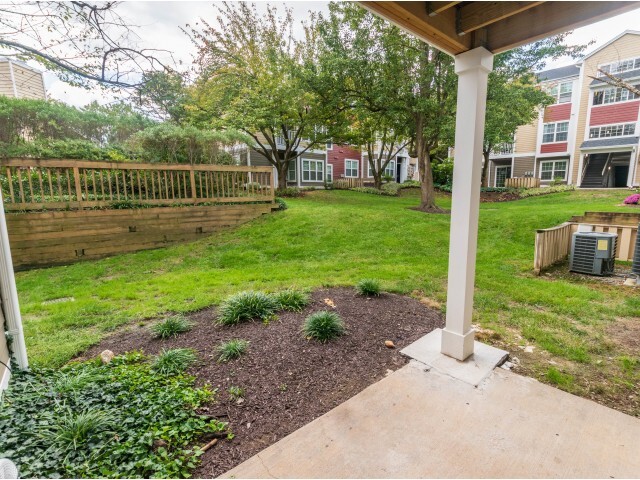 Spring House Apartments in Laurel, MD - Building Photo