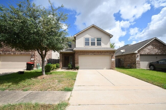 property at 3419 Atherton Ridge Ln