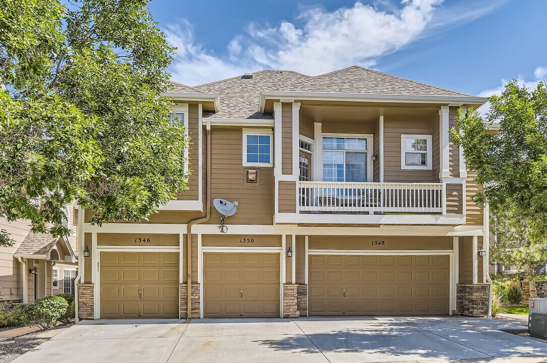 1350 Carlyle Park Cir in Littleton, CO - Building Photo