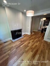 2329 Hickory St in St. Louis, MO - Building Photo - Building Photo