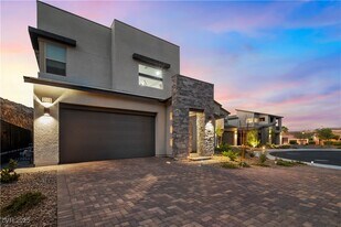 2008 Peaceful Mesa Ct in Henderson, NV - Building Photo