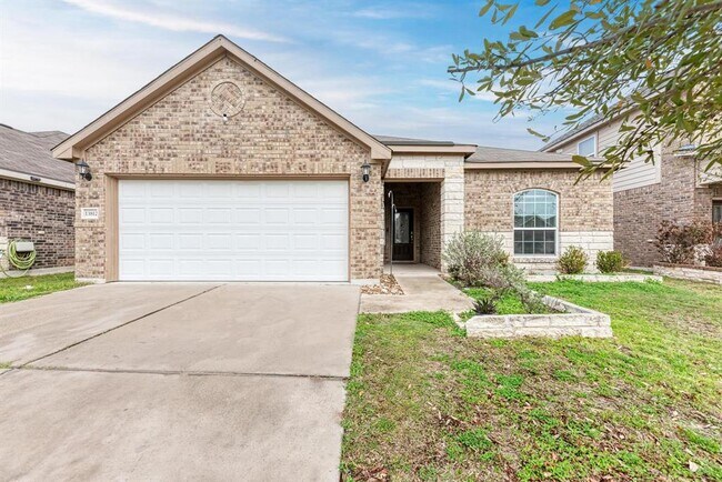 13812 Nelson Houser St in Manor, TX - Building Photo - Building Photo