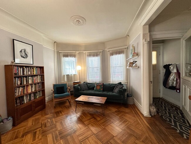 403 Rugby Rd in Brooklyn, NY - Building Photo - Building Photo