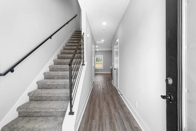 508 Jonathan Wade Cir in Clarksville, TN - Building Photo - Building Photo