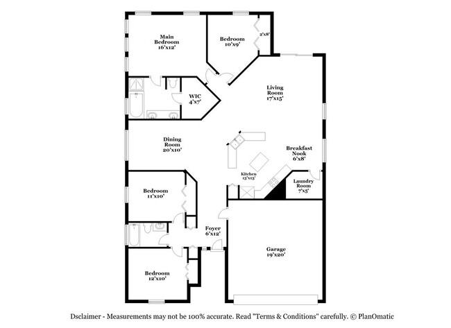 2829 Spoonbill Trail in Orange Park, FL - Building Photo - Building Photo