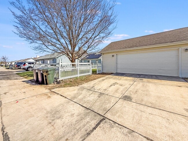 1505 Montgomery St in Urbana, IL - Building Photo - Building Photo