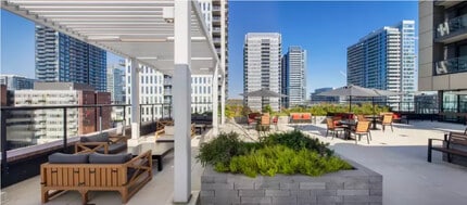 Sumach by Chartwell in Toronto, ON - Building Photo - Building Photo