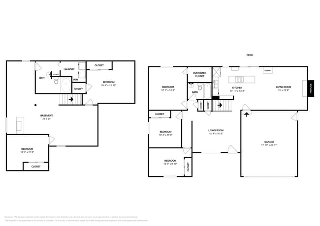 3200 S Princess Cir in Broomfield, CO - Foto de edificio - Building Photo
