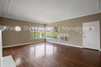 8674-8674 W Olympic Blvd in Los Angeles, CA - Building Photo - Building Photo