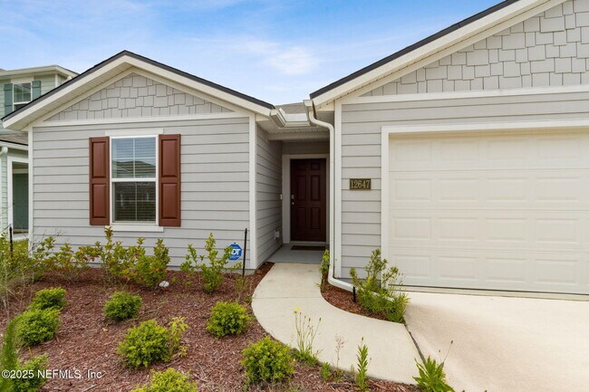 12647 European Beech Rd in Jacksonville, FL - Building Photo - Building Photo