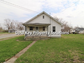 1501 Walton St in Anderson, IN - Building Photo - Building Photo