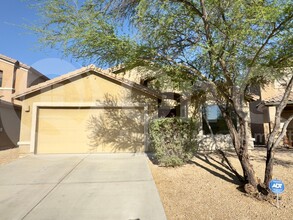 9029 S Cedarbrook Ln in Tucson, AZ - Building Photo - Building Photo