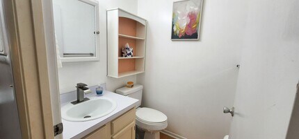 95 Spring Lake Dr in Vero Beach, FL - Building Photo - Building Photo