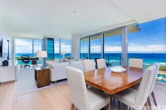 1118 Ala Moana Blvd in Honolulu, HI - Foto de edificio - Building Photo