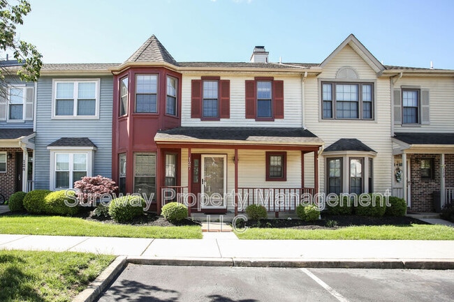 property at 127 Crown Prince Dr