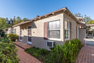 320 E Del Mar Blvd in Pasadena, CA - Building Photo - Building Photo