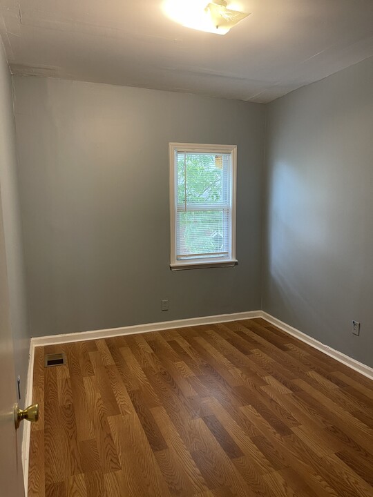 1102 N Heald St in Wilmington, DE - Building Photo