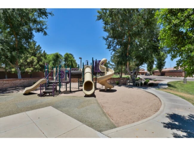 2714 E Remington Pl in Chandler, AZ - Building Photo - Building Photo