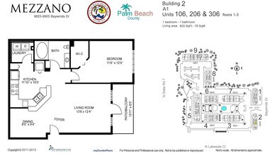9905 Baywinds Blvd in Royal Palm Beach, FL - Building Photo - Building Photo