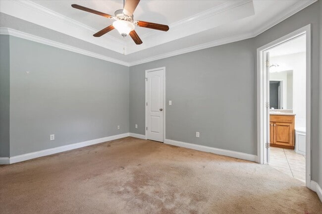 86 Carson St in Ludowici, GA - Building Photo - Building Photo