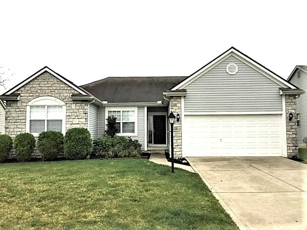 property at 415 Trail W