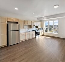 Bluestem in Cottage Grove, MN - Building Photo