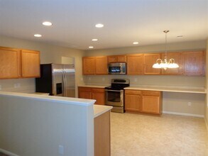 2089 Quartz St in Castle Rock, CO - Foto de edificio - Building Photo