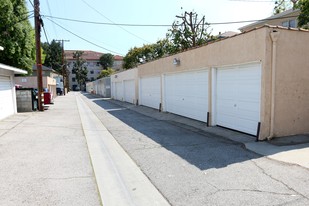 140 N Pass Ave in Burbank, CA - Foto de edificio - Building Photo