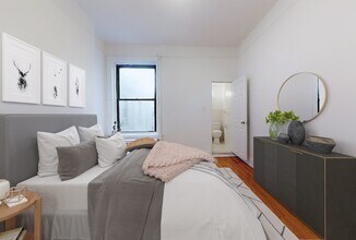 Central Park West, Unit 5B in New York, NY - Foto de edificio - Building Photo