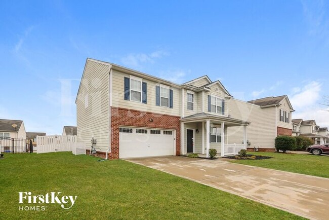 1022 Yellow Bee Rd in Indian Trail, NC - Building Photo - Building Photo