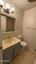 10905 Bob Stone Dr in El Paso, TX - Building Photo - Building Photo