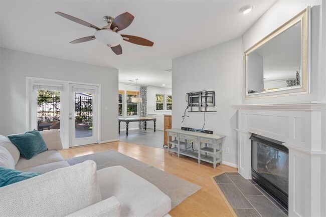property at 1011 Brodie St