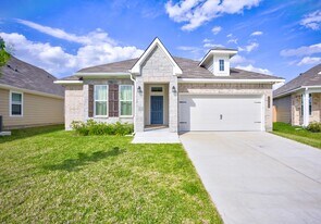 2206 Hall of Fame Ct in Bryan, TX - Building Photo