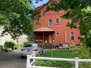 494 Winthrop Ave in New Haven, CT - Building Photo - Building Photo