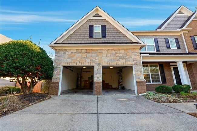 100 Northbrooke Trace in Woodstock, GA - Foto de edificio - Building Photo