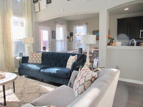 4700 Prewitt Ranch Rd in Killeen, TX - Building Photo - Building Photo