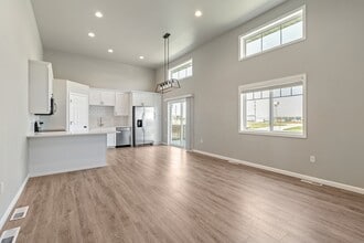 3649 56th St S in Fargo, ND - Building Photo - Building Photo
