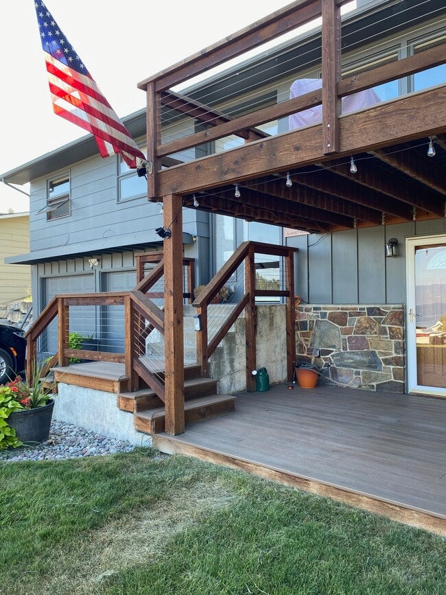 128 Sunset Ridge in Lakeside, MT - Building Photo - Building Photo