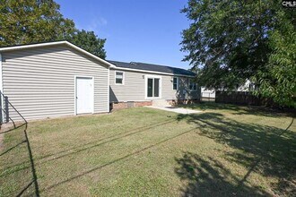 140 Barrett's Way in Lexington, SC - Building Photo - Building Photo