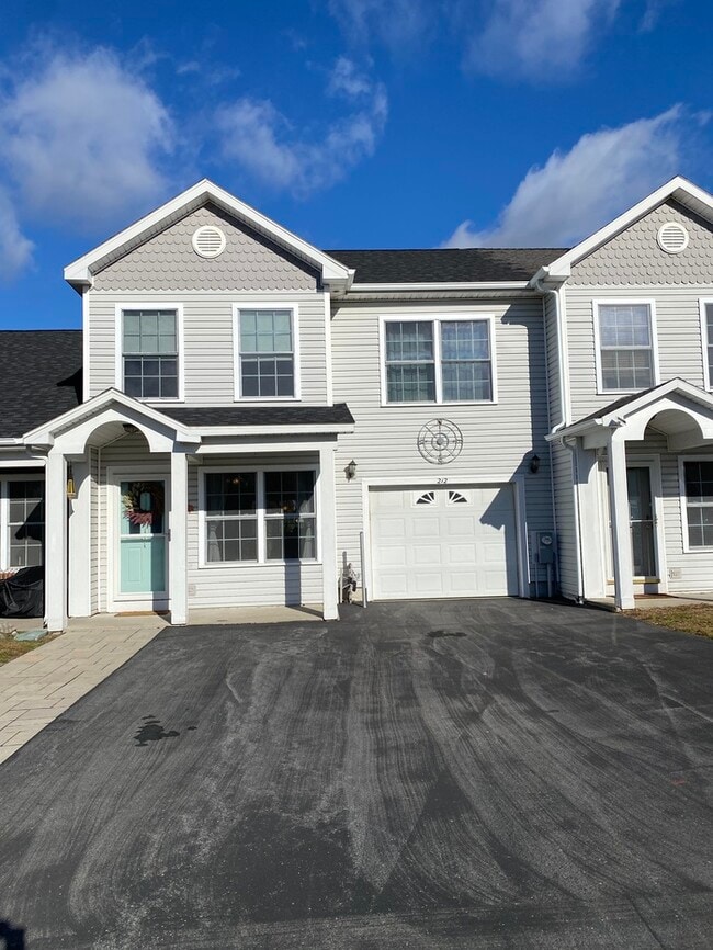 property at 212 Edmund St