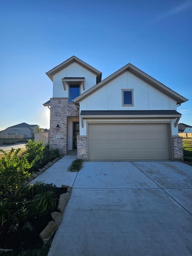 426 Twilight Mdw Wy in Richmond, TX - Building Photo - Building Photo