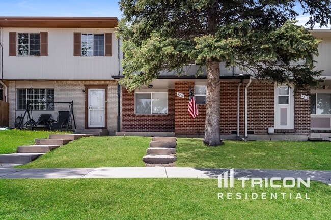property at 4216 Crowells Mill Square