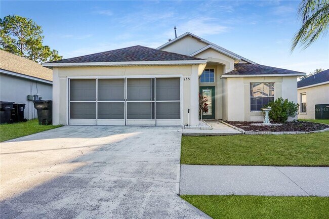 155 Clarinet Way in Davenport, FL - Building Photo - Building Photo