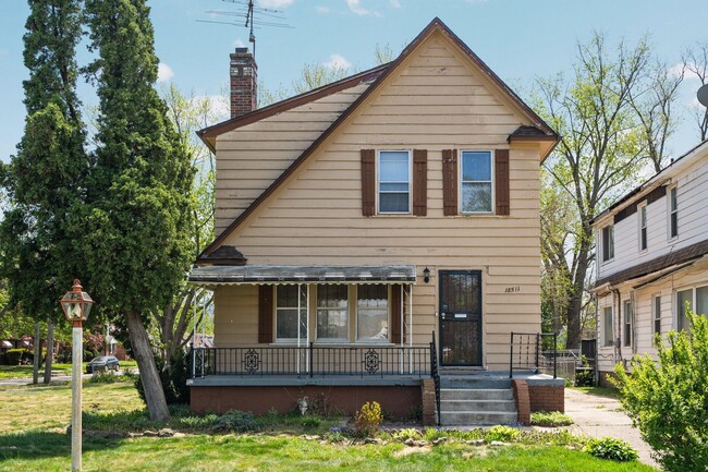 property at 18511 Margareta St