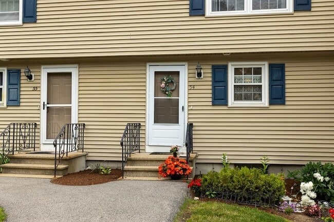 property at 56 Durham Rd