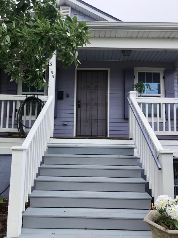 property at 3155 N Rocheblave St