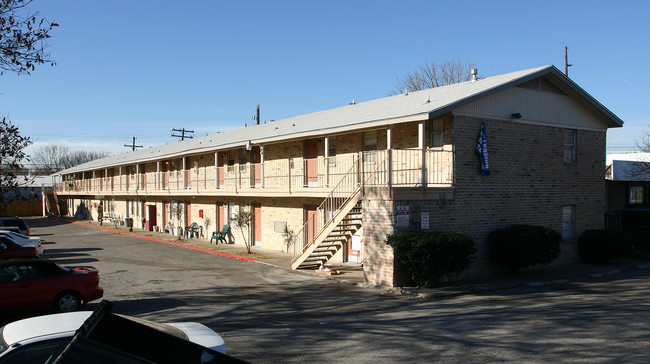 Peyton Gin in Austin, TX - Foto de edificio - Building Photo