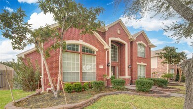 4130 Midstream Dr in Missouri City, TX - Building Photo - Building Photo